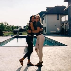 Meet your Posher, Kylie